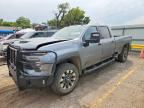 2025 CHEVROLET SILVERADO