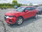 2022 CHEVROLET BLAZER