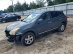 2013 NISSAN ROGUE