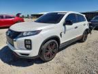 2021 MITSUBISHI OUTLANDER SPORT