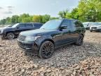 2015 LAND ROVER RANGE ROVER