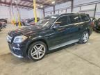 2015 MERCEDES-BENZ GL