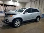2013 KIA SORENTO