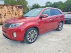 2015 KIA SORENTO