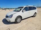 2011 KIA SEDONA