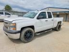 2014 CHEVROLET SILVERADO
