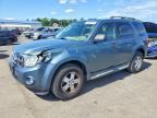 2011 FORD ESCAPE