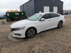 2020 HONDA ACCORD