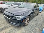 2014 BMW 528
