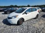 2016 NISSAN VERSA NOTE