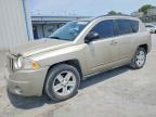 2010 JEEP COMPASS
