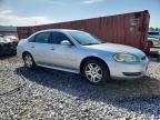 2012 CHEVROLET IMPALA