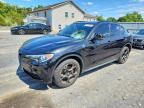 2018 ALFA ROMEO STELVIO