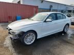 2013 BMW 328