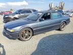 2001 BMW 740