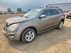 2012 CHEVROLET EQUINOX