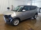 2025 KIA SOUL