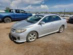 2011 TOYOTA COROLLA