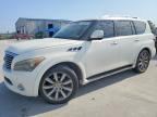 2011 INFINITI QX56
