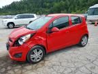 2014 CHEVROLET SPARK
