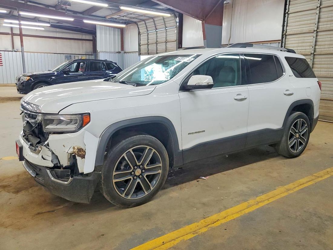 2021 GMC ACADIA