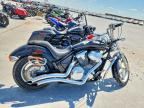 2010 HONDA VT1300