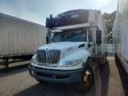 2022 INTERNATIONAL MV607
