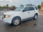 2012 FORD ESCAPE