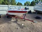 1995 FOUR WINNS BOAT