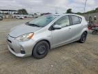 2014 TOYOTA PRIUS C