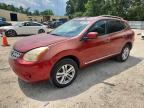 2012 NISSAN ROGUE