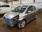 2008 HONDA FIT