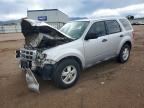 2011 FORD ESCAPE