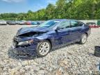 2015 CHEVROLET IMPALA