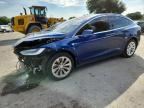 2020 TESLA MODEL X