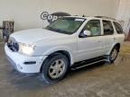 2006 BUICK RAINIER