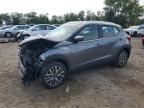 2023 NISSAN KICKS