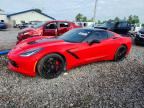 2015 CHEVROLET CORVETTE