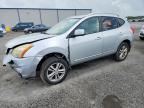 2013 NISSAN ROGUE