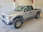 2004 TOYOTA TACOMA