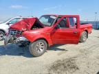 2001 FORD RANGER