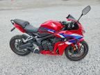 2024 HONDA CBR650