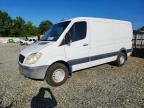 2012 MERCEDES-BENZ SPRINTER
