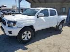2014 TOYOTA TACOMA