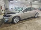 2025 CHEVROLET MALIBU