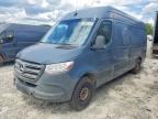 2019 MERCEDES-BENZ SPRINTER