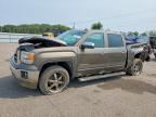2014 GMC SIERRA