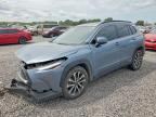 2023 TOYOTA COROLLA CROSS
