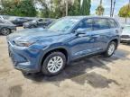 2024 TOYOTA GRAND HIGHLANDER HYBRID