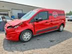 2017 FORD TRANSIT CONNECT